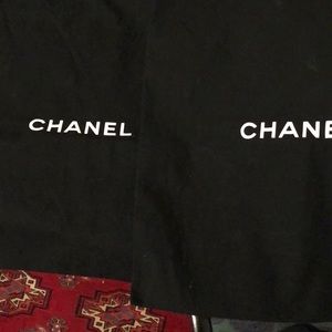 Chanel bags